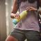 Hydroflask Medium Flex Boot Alpine Green