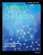 Solomons' Organic Chemistry, Global Edition