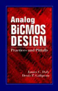 Analog BiCMOS Design