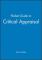 Pocket guide to critical appraisal
