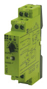 tele OCL1 24 V/AC/DC 0 - 20 mA Koppar-relä 24 V/DC, 24 V/AC 5 A 1 switch 1 st