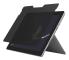  Kensington 2-way removable - Skärmsekretessfilter - för Microsoft Surface Go