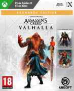 Assassins Creed Valhalla: Ragnark Double Pack (XSX/XONE) (Xbox Series X)