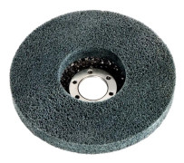 Fiberkompaktsliprondell 5st Metabo "Unitized" 125X2223mm Ws