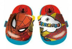 Spiderman Innetofflor (34/35 CM)