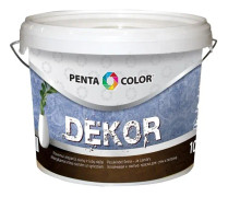 Emulsion Paint Pentacolor Dekor White