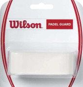 Wilson Padelguard (Transparent 2-pack)