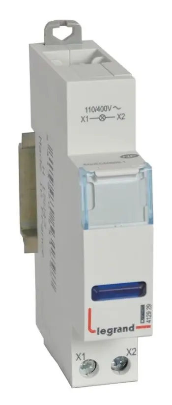 400 V Legrand 412929