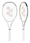 YONEX Ezone 100 L Limited edition wh/Go