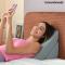 Triangular Multi-Position Double Wedge Pillow Threllow InnovaGoods