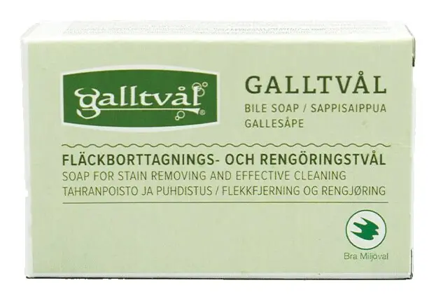  Galltvål Fast 100 g