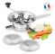 Moulinex grönsakspress diam 24 cm