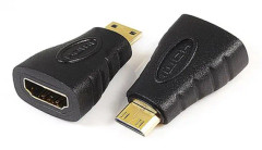 Reekin HDMI-adapter till Mini HDMI