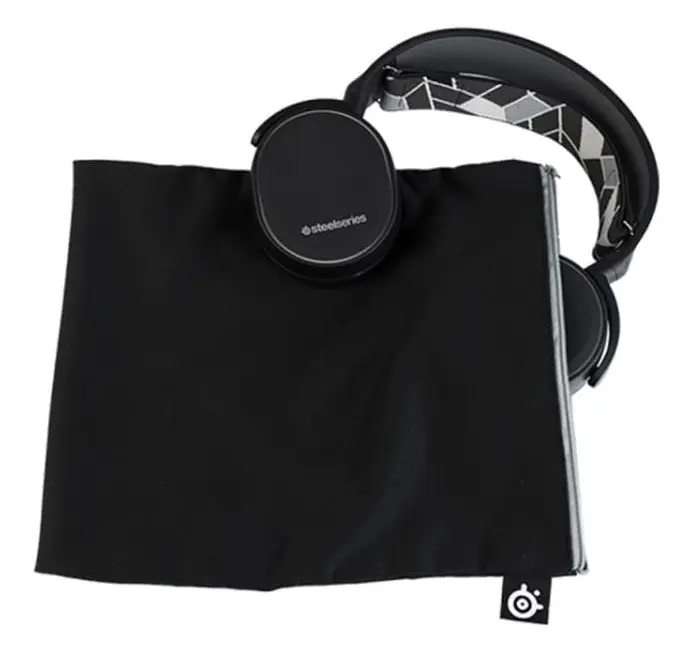 SteelSeries Arctis Carrying Bag