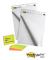 3M 559P, Fristående, 635 x 762 mm, Poträtt, papper, Vit