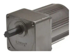 NBE Gearmotor grå YN80 8RPM - Ekstern snegl 3 mtr 10-30 kW og RTB ekstern snegl