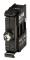 Eaton M22-CLED230-R, LED-element, Svart, IP20