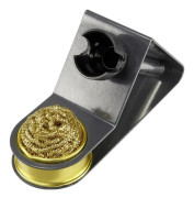 TOOLCRAFT ZD-10W Lödkolvsställ (L x B x H) 92 x 62 x 170 mm