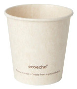 Papkrus Duni Sweet cup, 12 cl, pose a 50 stk.