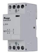 Kopp 761320014, Grå, 12 - 230 V, 50 - 60 hz, 1275 VA, 25 A