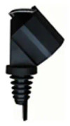 Dispensering stopper kula mått Bottle Pilot 5cl