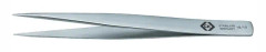 C.K T2318 Precisionspincett Spets, fin 130 mm