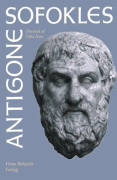 Antigone | Sofokles | Språk: Danska