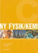 Ny fysik/kemi C | Henning Henriksen;Ejvind Flensted-Jensen;Poul Thomsen | Språk: Danska