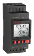 Müller SC 18.14 easy 230V 50-60Hz Digitalt kopplingsur digital 230 V/AC 4000 W