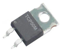 Conrad TCP50M-A5R00FTB, 10,1 mm, 15 mm, 4,5 mm