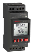Müller SC 18.20 easy 12V ACDC Digitalt kopplingsur digital 12 V/DC, 12 V/AC 4000 W