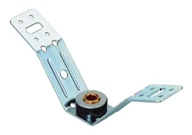 Fischer LRBN Takhängare med spiralformade sömmar 77613 50 st