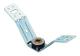 Fischer LRBN Takhängare med spiralformade sömmar 77613 50 st