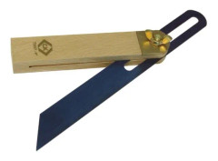 C.K T3537 09 Justerbar vinkel 230 mm