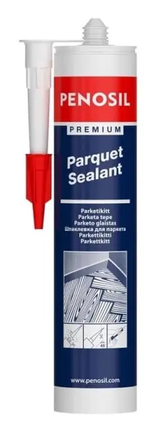 Parquet Sealant Penosil Pf96 310Ml