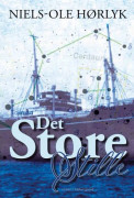 Den stora tystnaden | Niels-Ole Hørlyk | Språk: Danska
