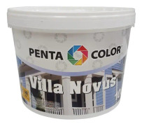 Pentacolor Fasadfärg Villa Novus (Beige 1)