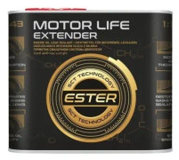Motor Life Extender Mannol 500 Ml