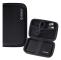 Alogy Case for Orico PHM Black external hard drive