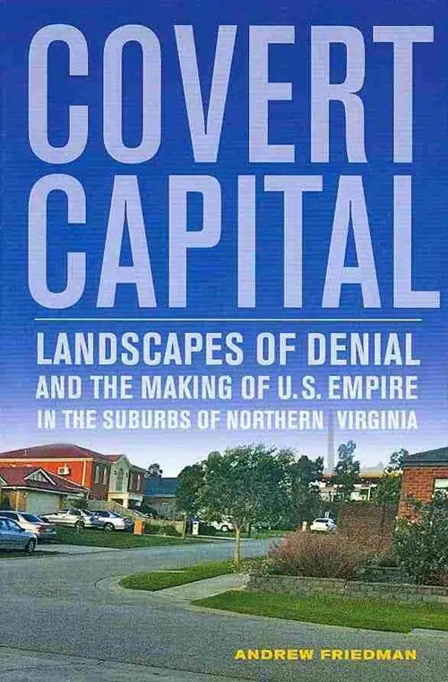 Covert Capital