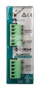CABUR Switching power supply, single/two phase 187-550VAC 24VDC 5A 120W