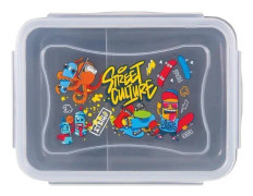 Strigo Breakfast Box Street 20022st