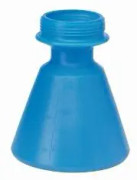 Beholder 2.5 ltr Blå til Nito Clean Ergo,stk
