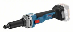 Bosch AKKULIGESLIBER GGS18V-23 PLC SOLO L-BOXX - Utan batteri och laddare