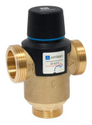 Afriso Termostatisk blandningsventil ATM 881 20-43°C 5/4" - 1288100