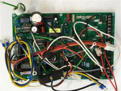 Panasonic huvudutskrift för luft/vatten-värmepump WH-MXC16H9E8