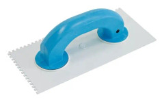 MEGA Plastspackel 270x130mm tand 4x4mm - 61014
