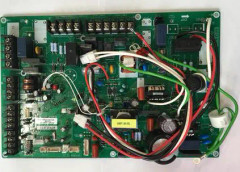Panasonic hoved print til varmepumpe AiO Tank ( Se beskrivelse for typer )