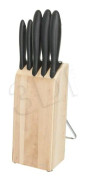 Fiskars Knife set 5 pcs. (837091)