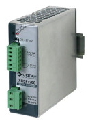 Cabur enfas switchande strömförsörjning 90 - 264V AC / 24V DC 3,5A 85W (XCSF85C)